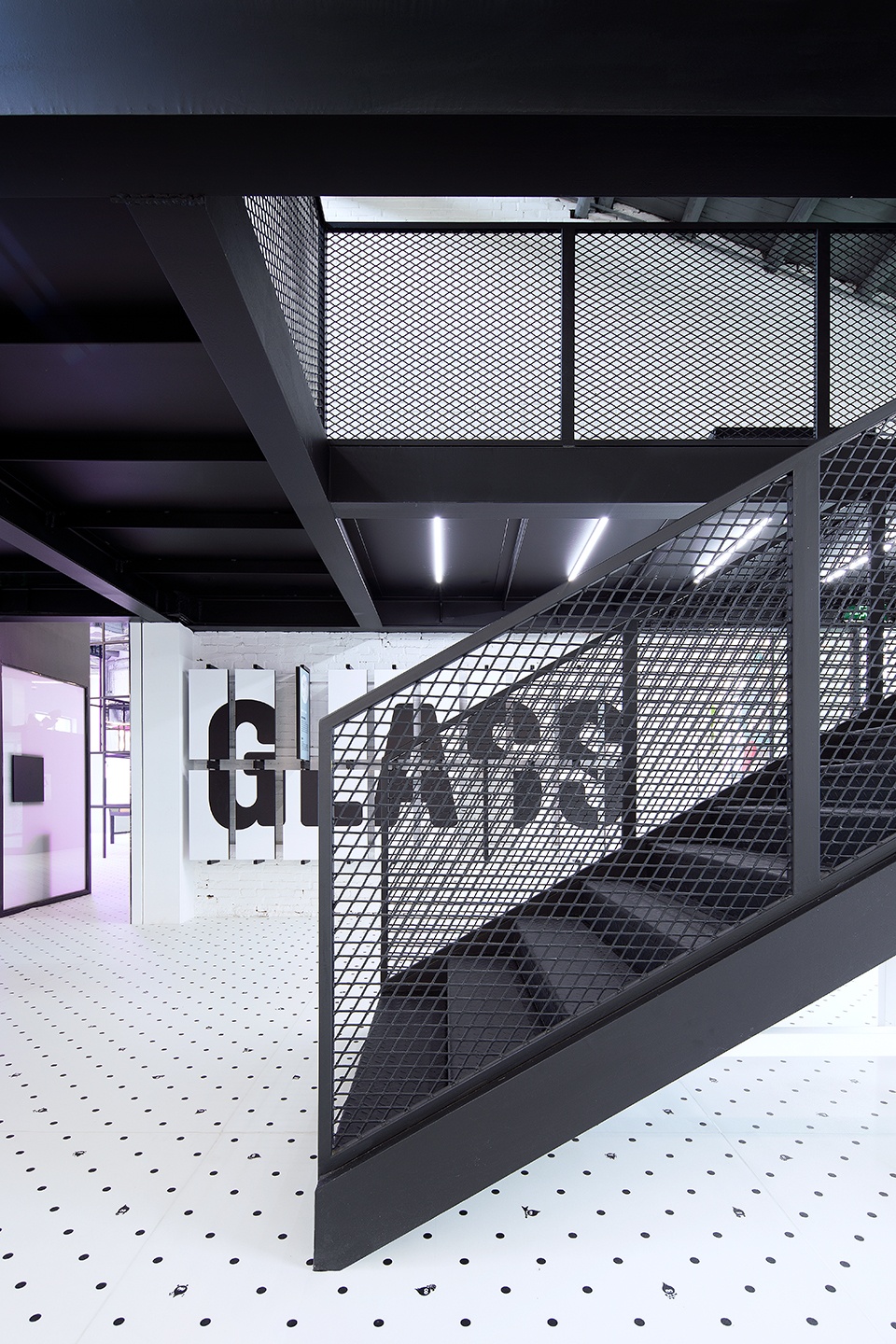 the kids museum of glass 2 0 china by coordination asia