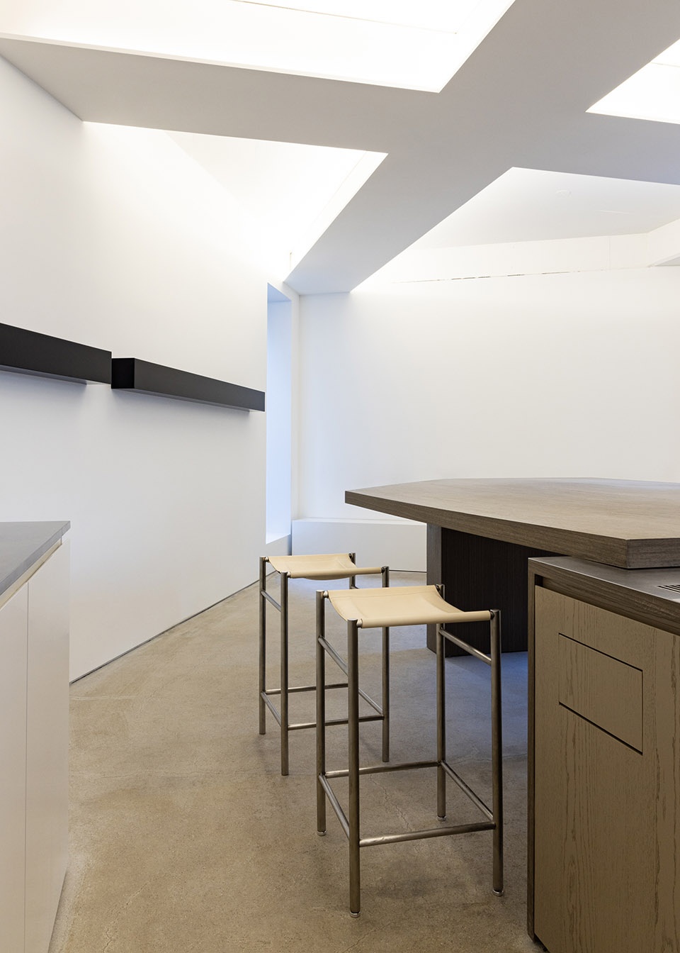 Acoffee Seoul by CREATIVE STUDIO UNRAVEL