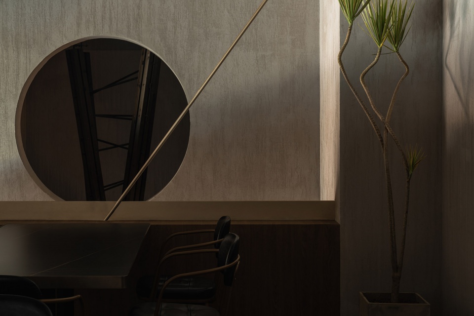 LA GOCCIA in Modern Plaza Zigong by Chengdu Wan Qian Ji Environment Art Design Co Ltd