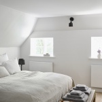 Vipp农舍酒店，丹麦 / Vipp + Julie Cloos Mølsgaard