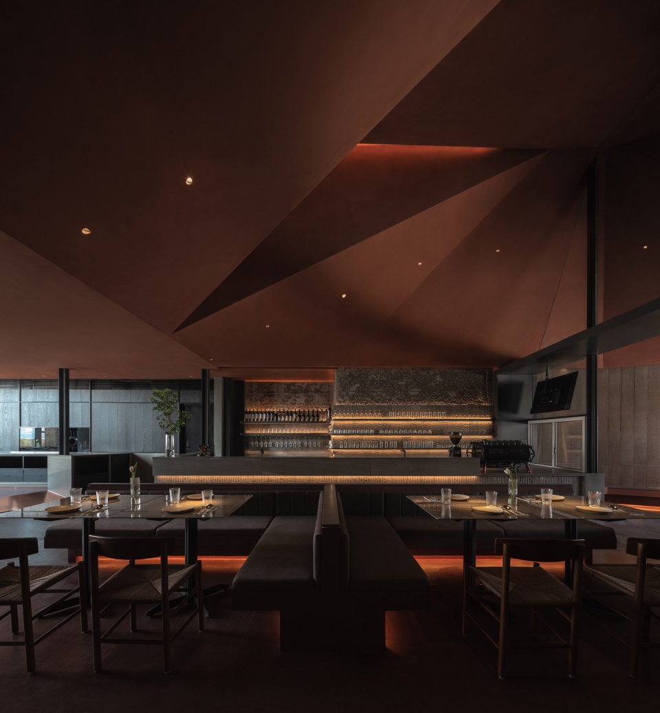 return restaurant by return