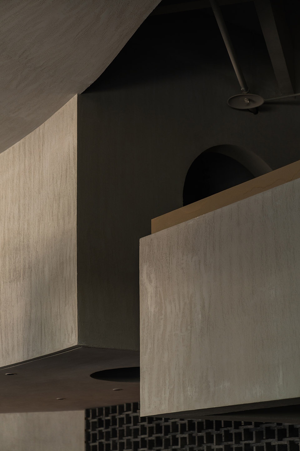 LA GOCCIA in Modern Plaza Zigong by Chengdu Wan Qian Ji Environment Art Design Co Ltd