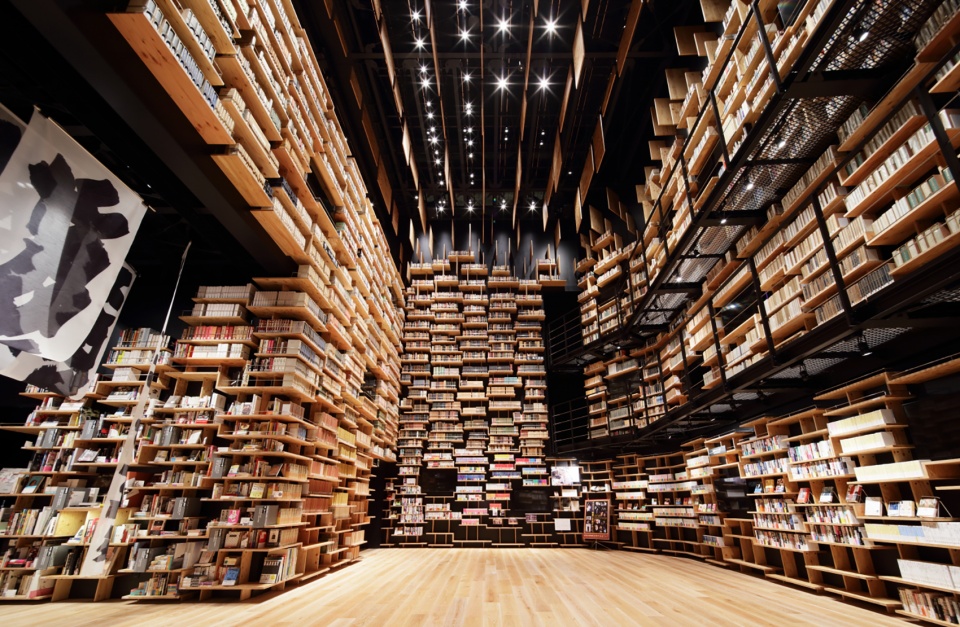 kadokawa culture museum musashino reiwa shrine by kengo kuma and associates