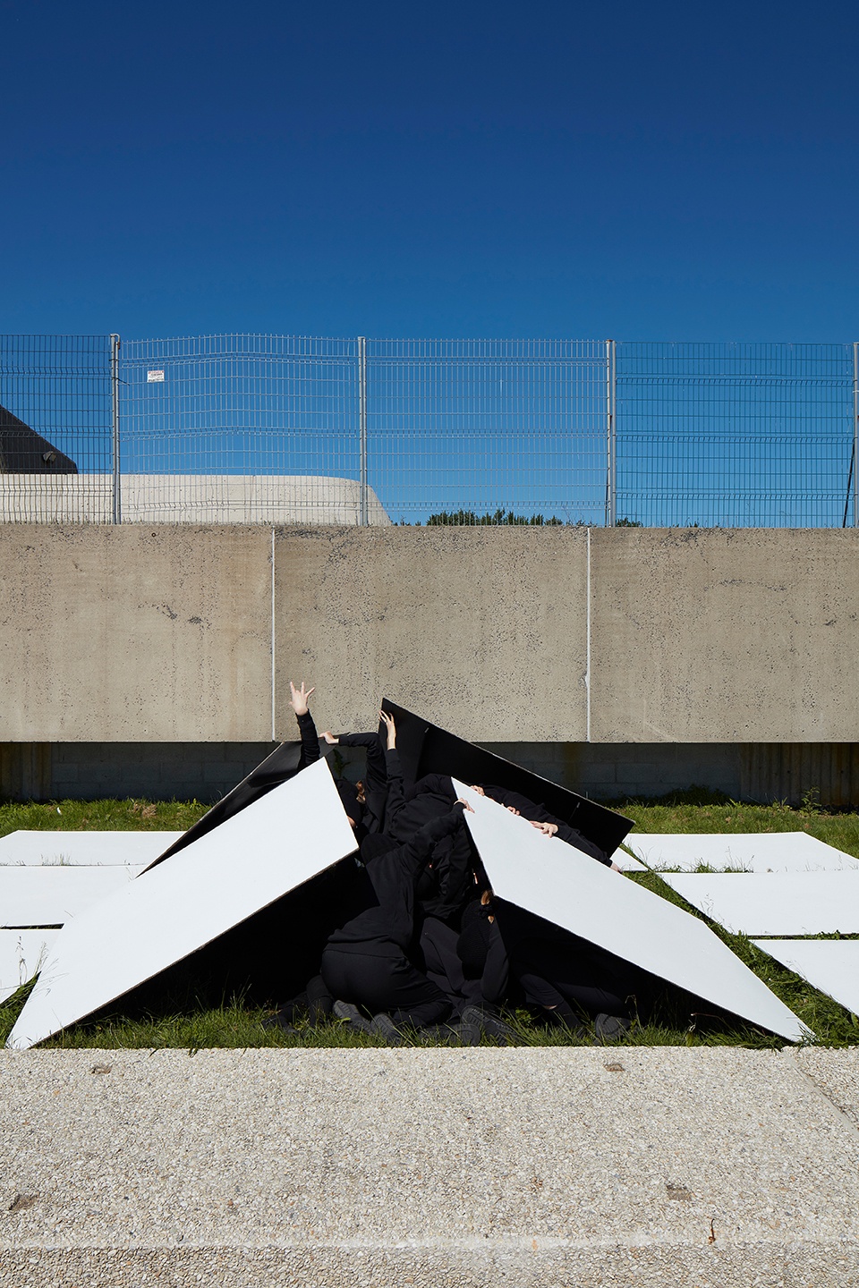 screenplay by jean verville architects