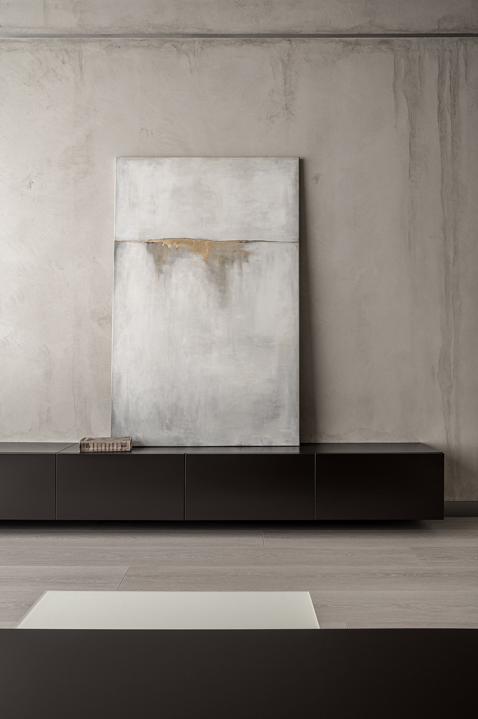 taka apartment by makhno studio