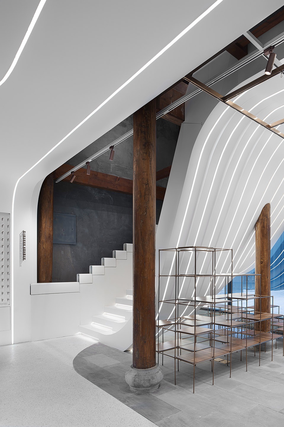 Jiangnan Zan China by LYCS Architecture