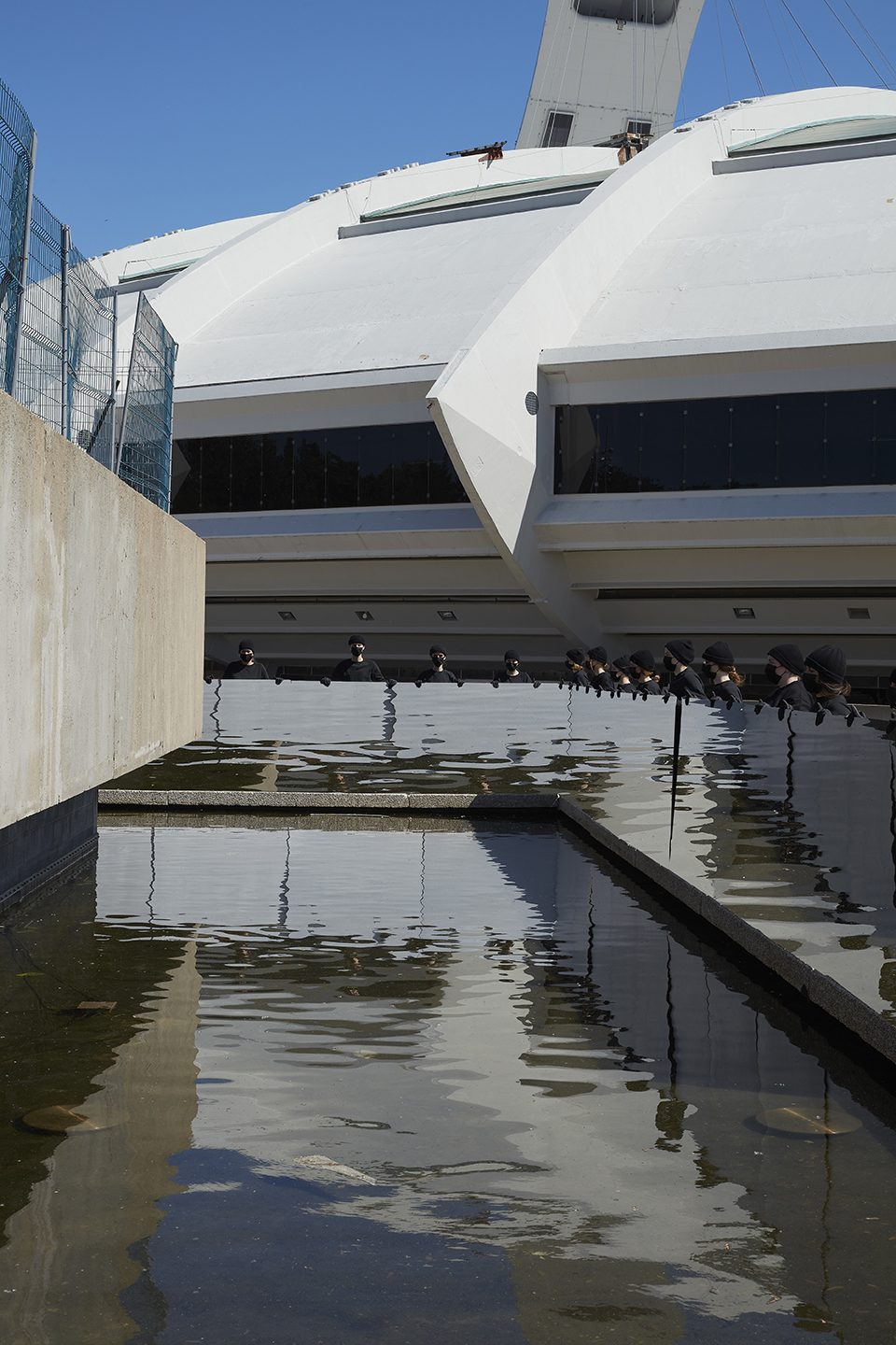 screenplay by jean verville architects