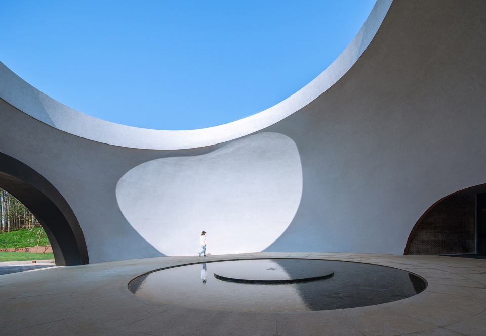 DongFengYun Hotel Mi Le MGallery by YIC Architectural Design co Ltd