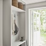 Vipp农舍酒店，丹麦 / Vipp + Julie Cloos Mølsgaard