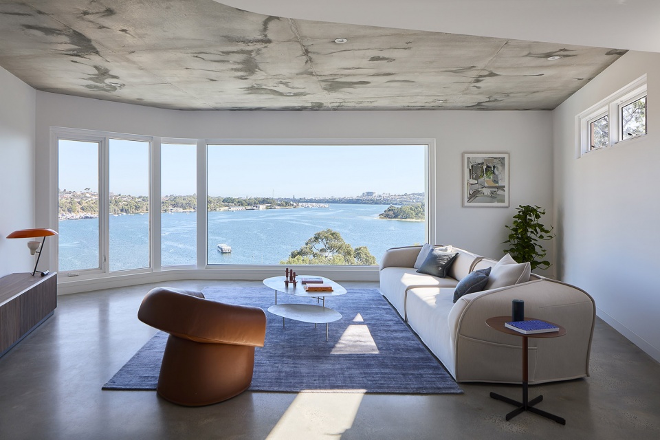 infinity views by capozzi building superseed architecture