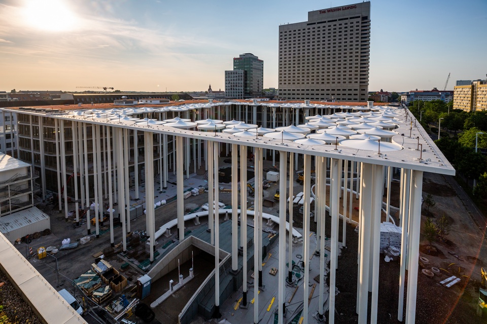 sab building by acme