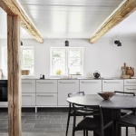 Vipp农舍酒店，丹麦 / Vipp + Julie Cloos Mølsgaard