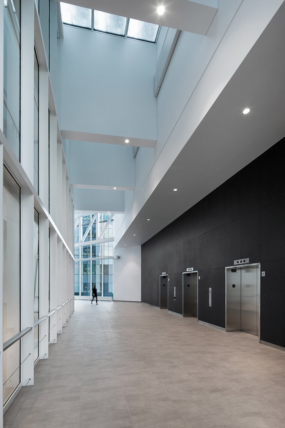 final phase of the new chum by jodoin lamarre pratte architectes menkes shooner dagenais letourneux architectes