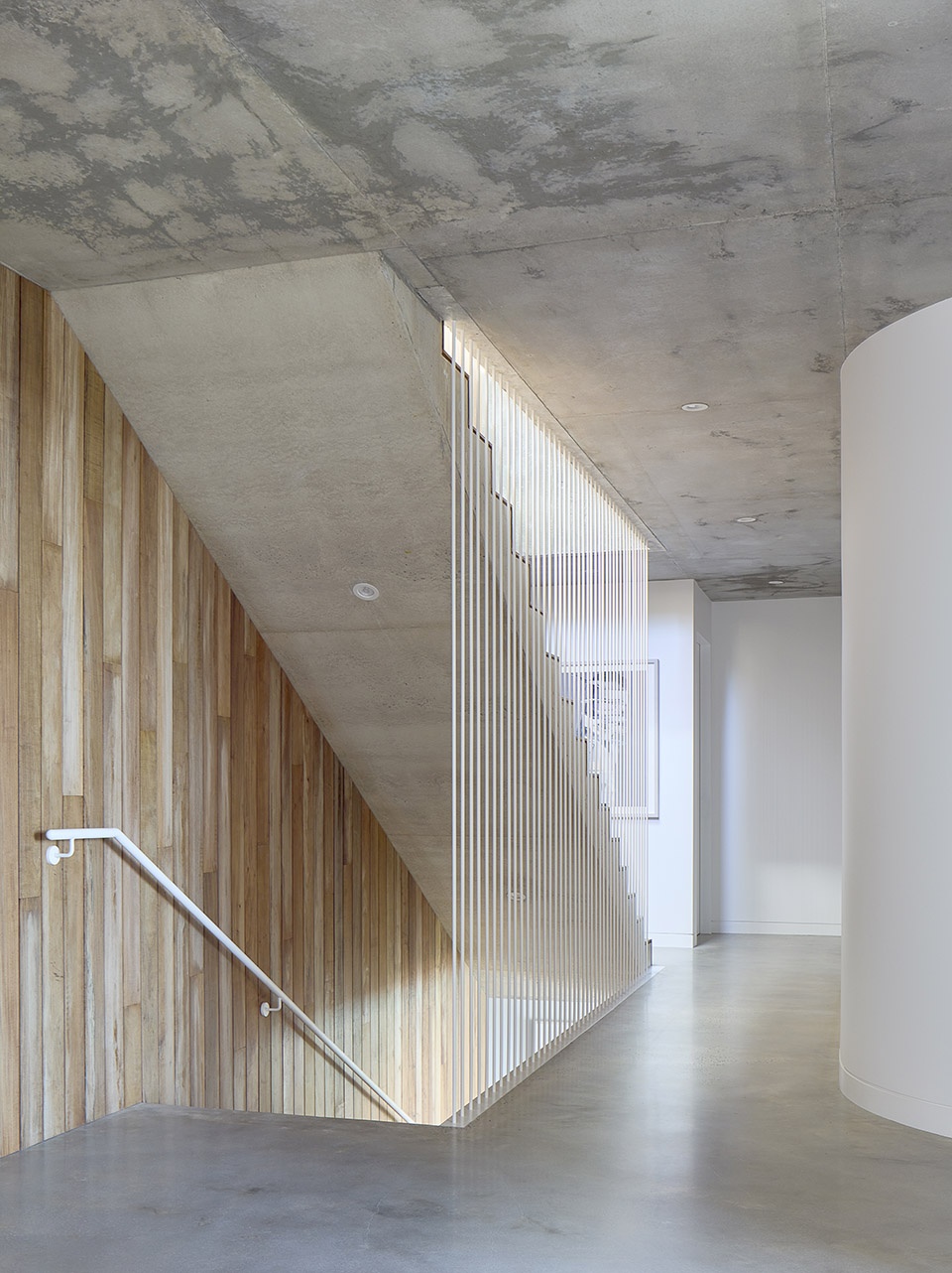 infinity views by capozzi building superseed architecture