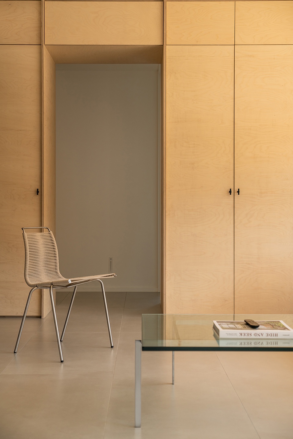 pure room china by dna architects