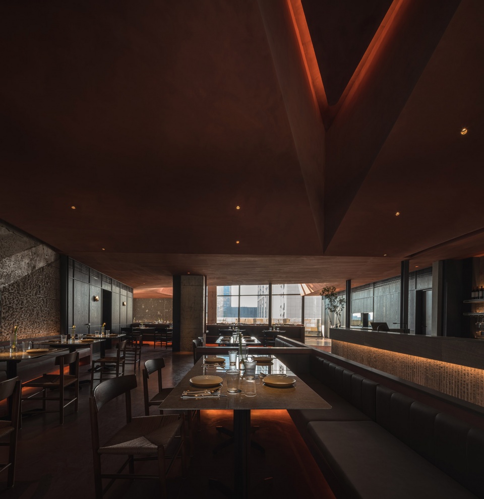 return restaurant by return