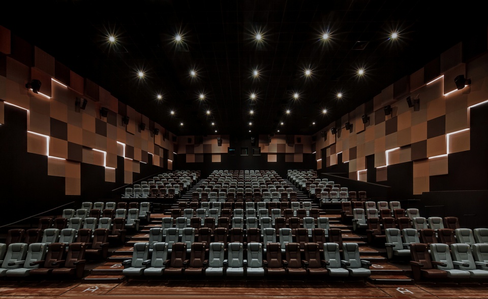 x mcl cyberport theatre hong kong by oft