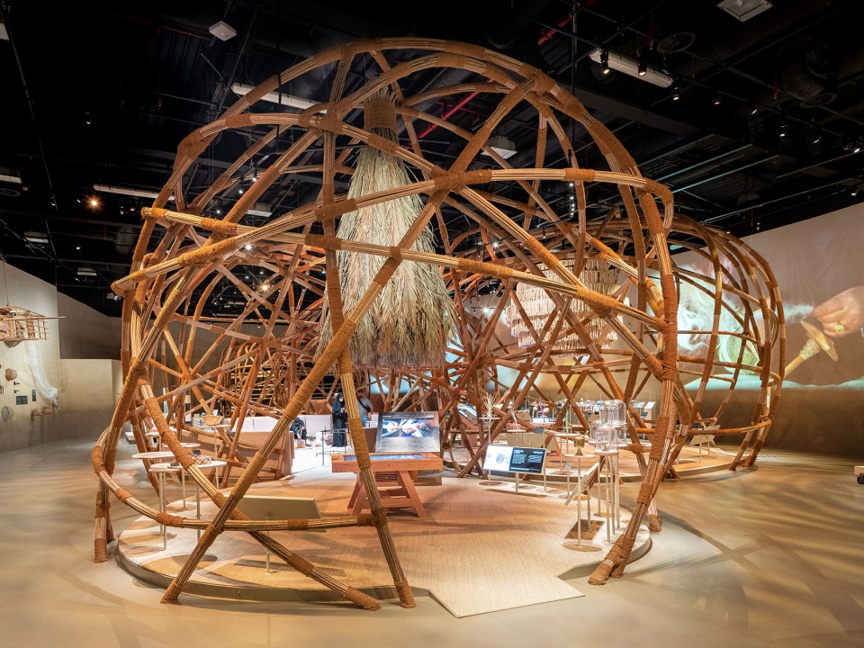 House of Artisans by Kossmanndejong