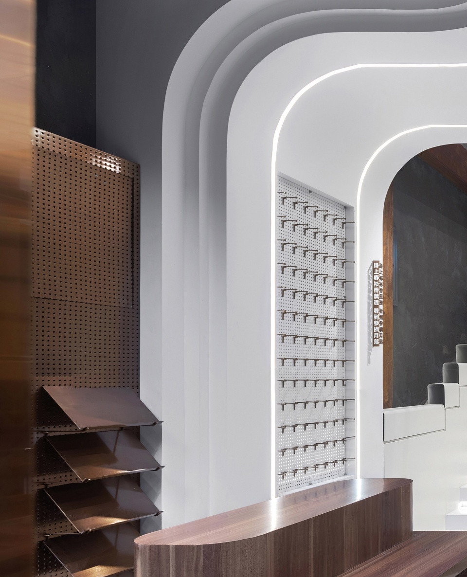 Jiangnan Zan China by LYCS Architecture