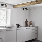 Vipp农舍酒店，丹麦 / Vipp + Julie Cloos Mølsgaard
