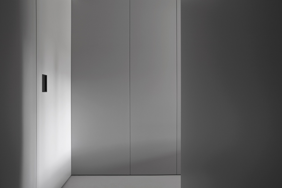 apartment in el putxet by francesc rife studio