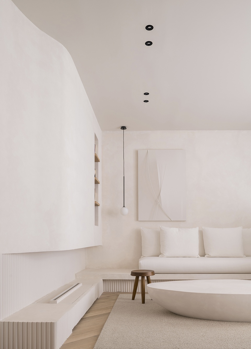blank canvas by sofia oliva