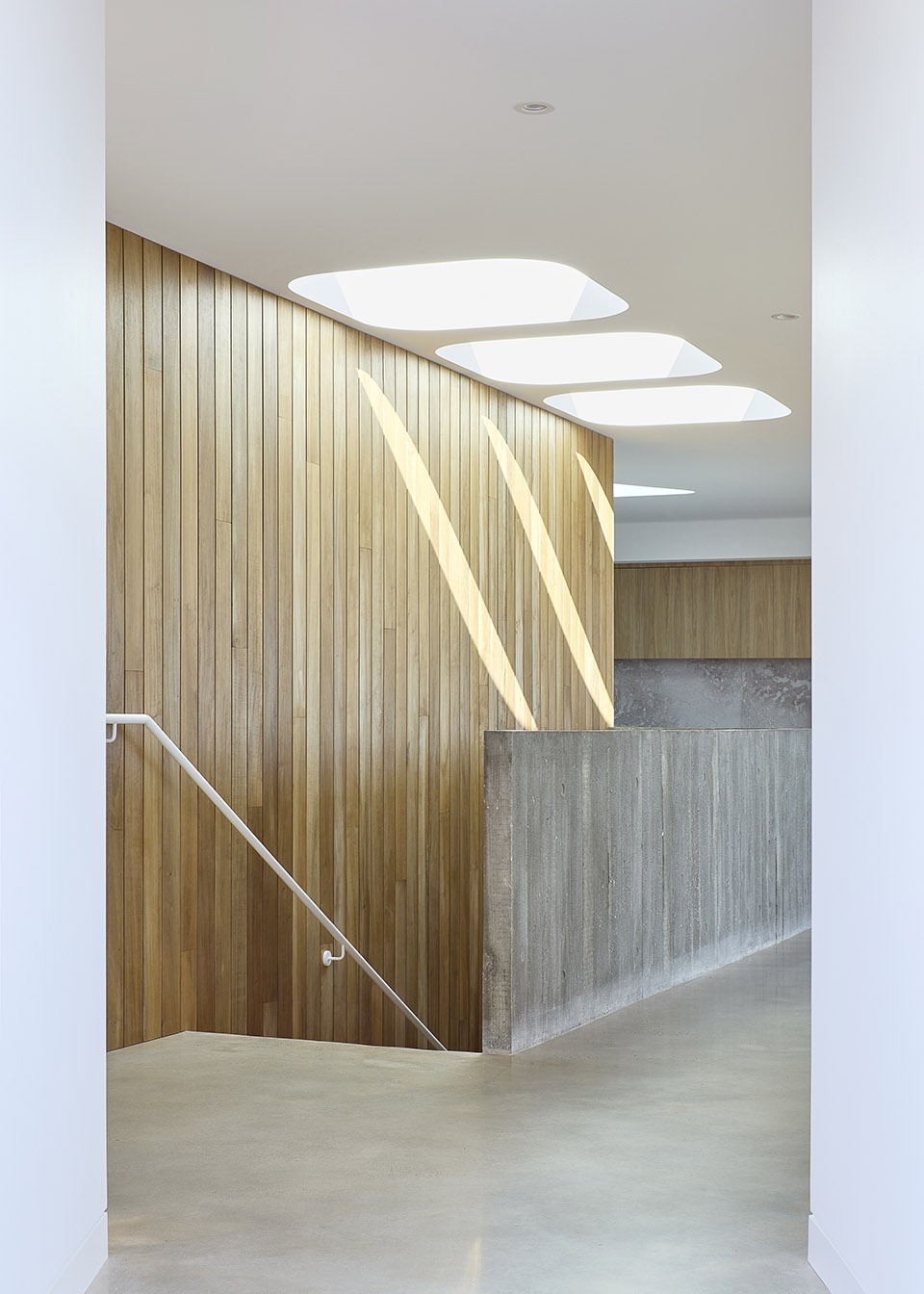 infinity views by capozzi building superseed architecture