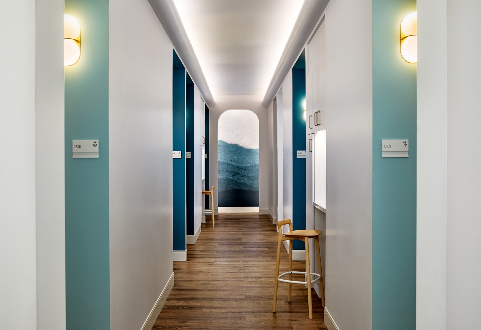 liv by advantia health alda ly architecture