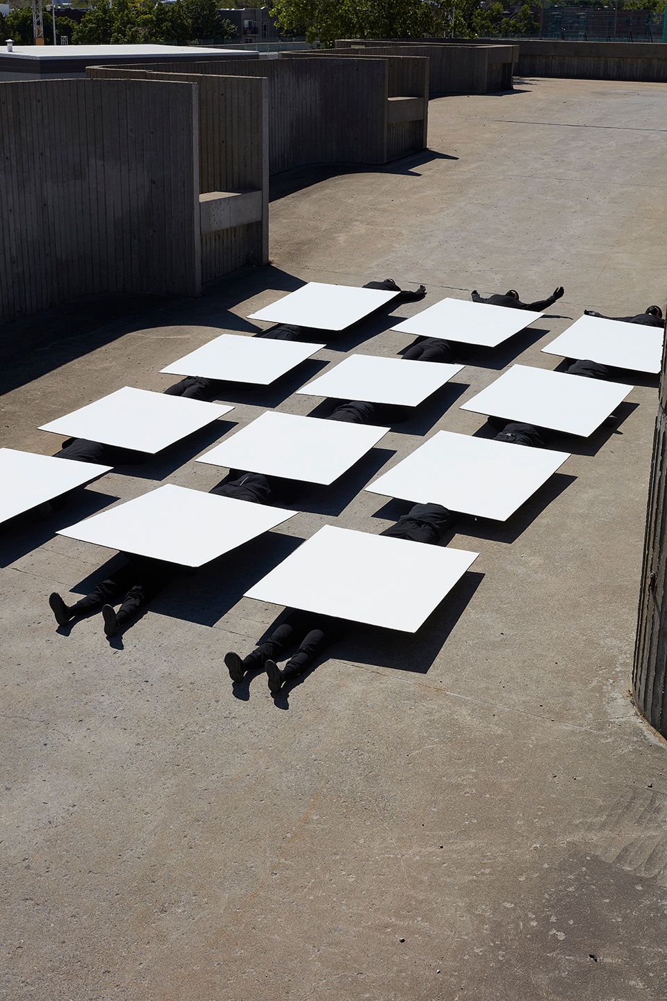 screenplay by jean verville architects