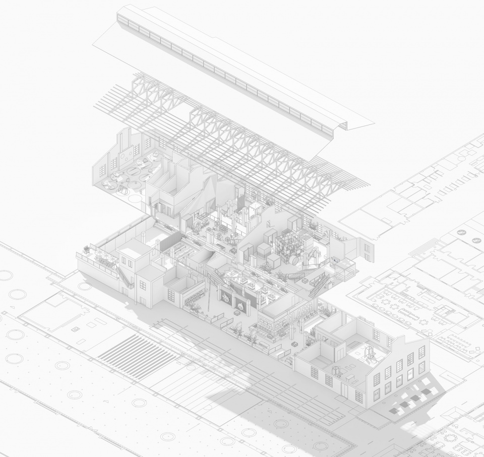 the kids museum of glass 2 0 china by coordination asia