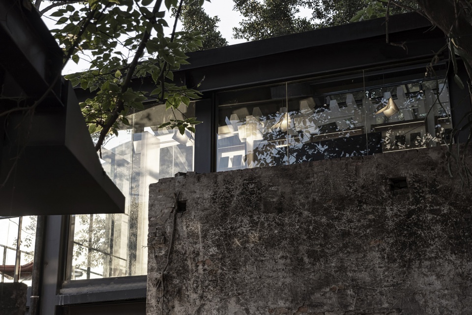 ueno bookhouse china by bdsd my space design