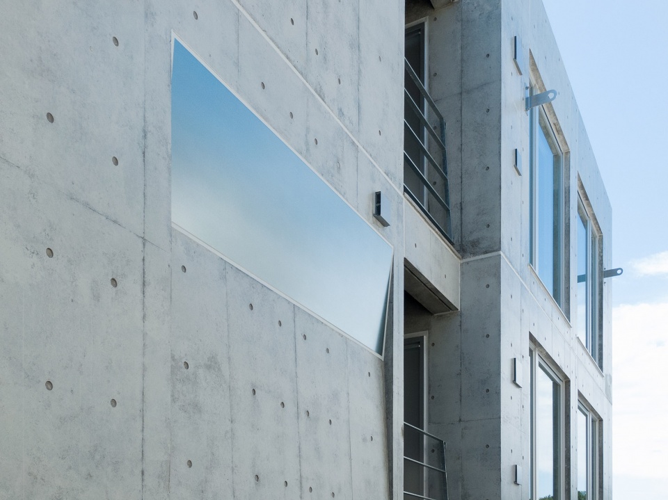Escenario TODOROKI by Sasaki Architecture