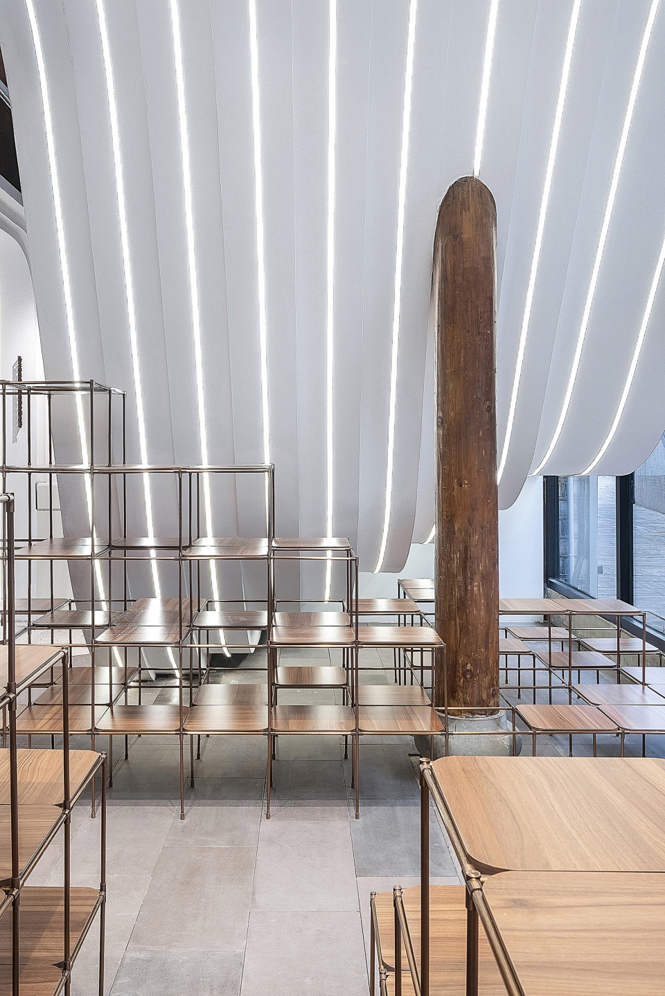 Jiangnan Zan China by LYCS Architecture