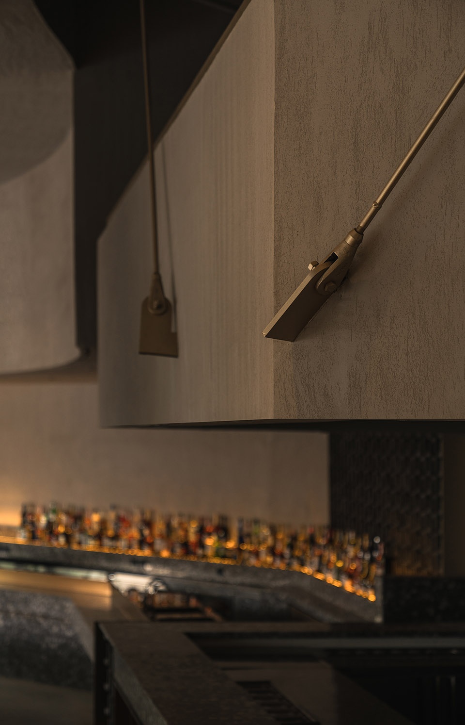LA GOCCIA in Modern Plaza Zigong by Chengdu Wan Qian Ji Environment Art Design Co Ltd