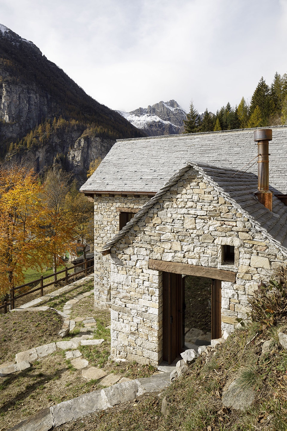 casa cinsc by atomaa