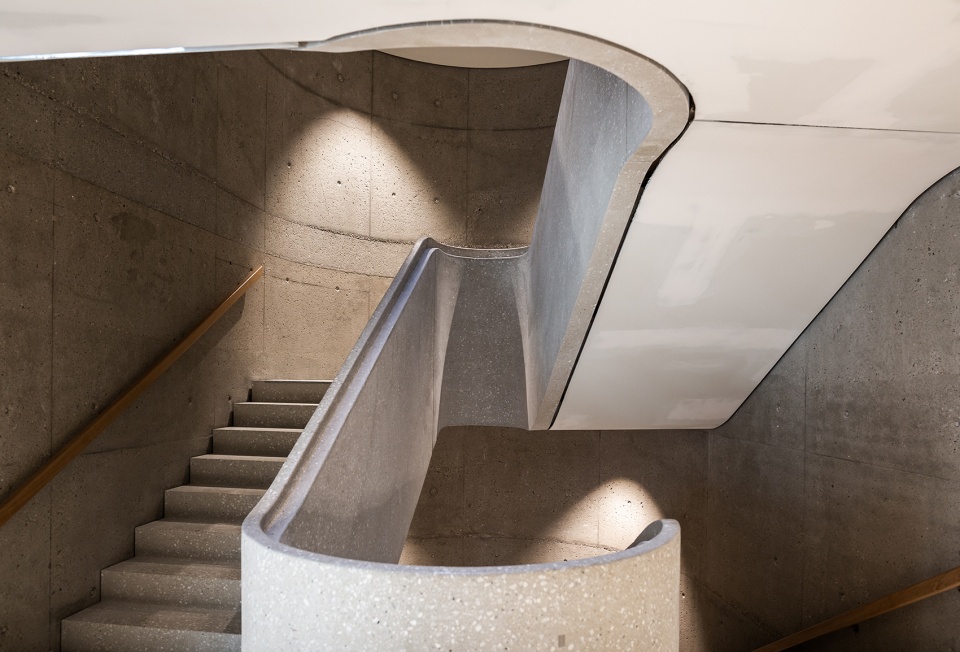 sab building by acme