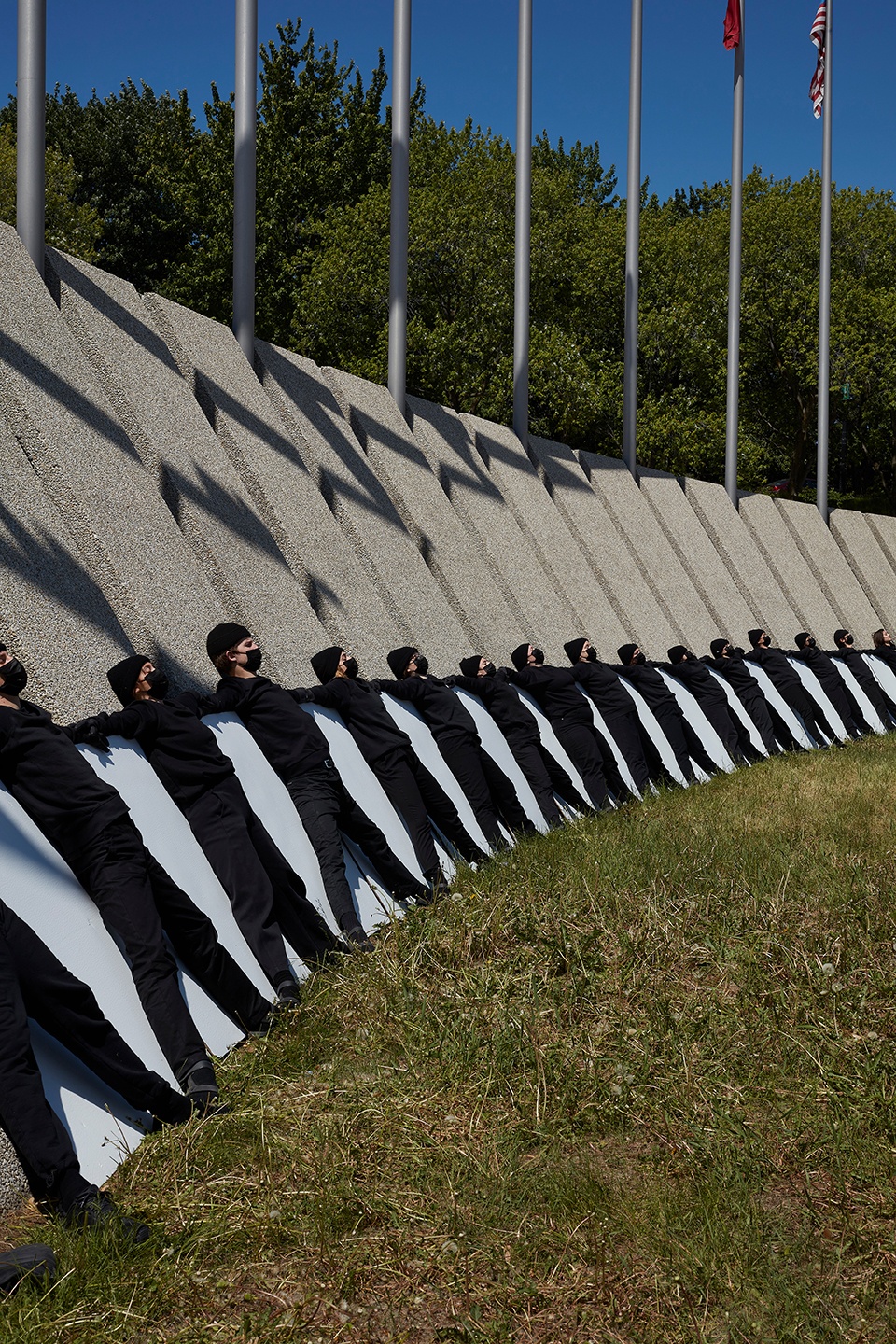 screenplay by jean verville architects
