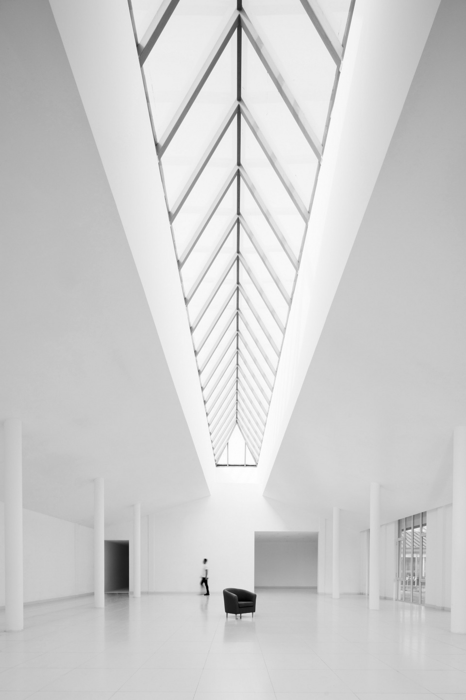 zhongguancun leisure complex in weihai by chinese and german hang architectural design co ltd