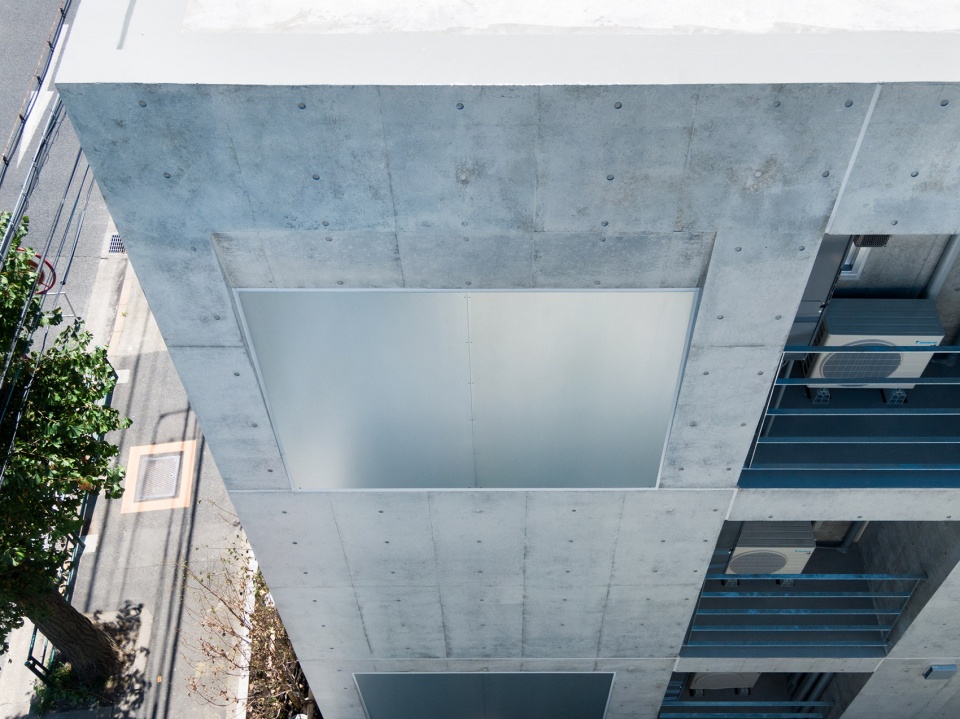 Escenario TODOROKI by Sasaki Architecture