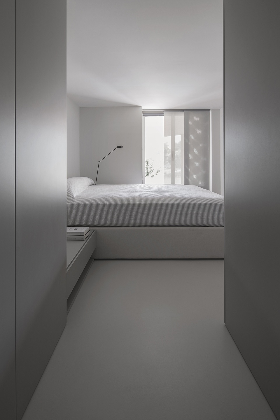 apartment in el putxet by francesc rife studio