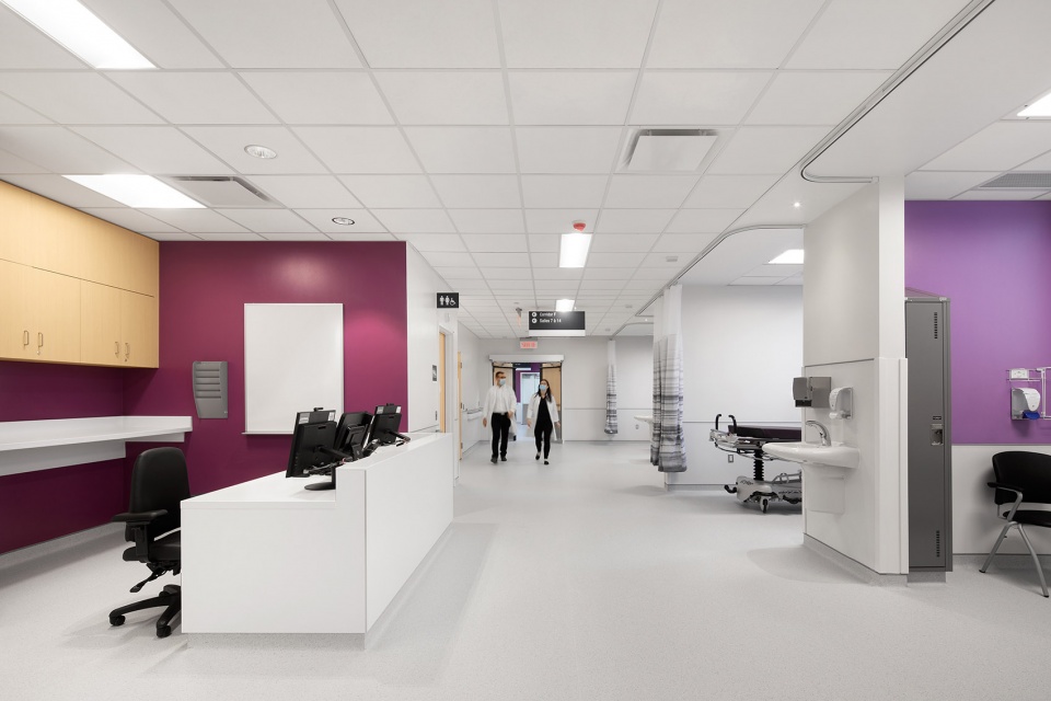final phase of the new chum by jodoin lamarre pratte architectes menkes shooner dagenais letourneux architectes