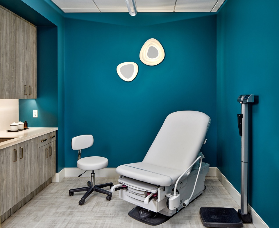 liv by advantia health alda ly architecture