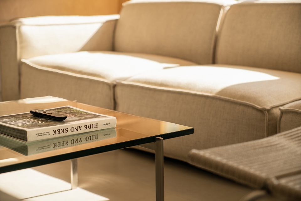 pure room china by dna architects