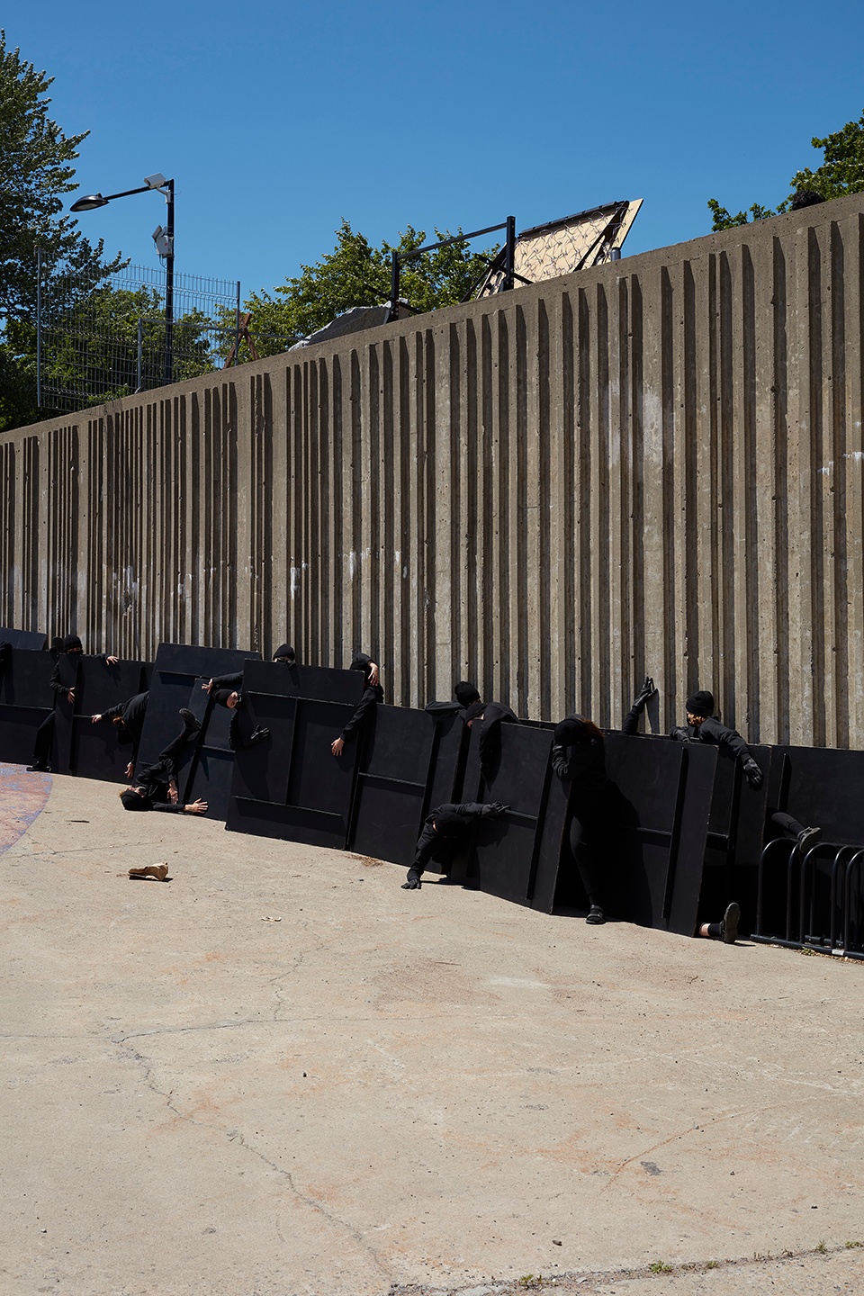 screenplay by jean verville architects