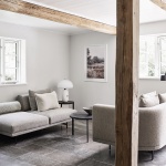 Vipp农舍酒店，丹麦 / Vipp + Julie Cloos Mølsgaard