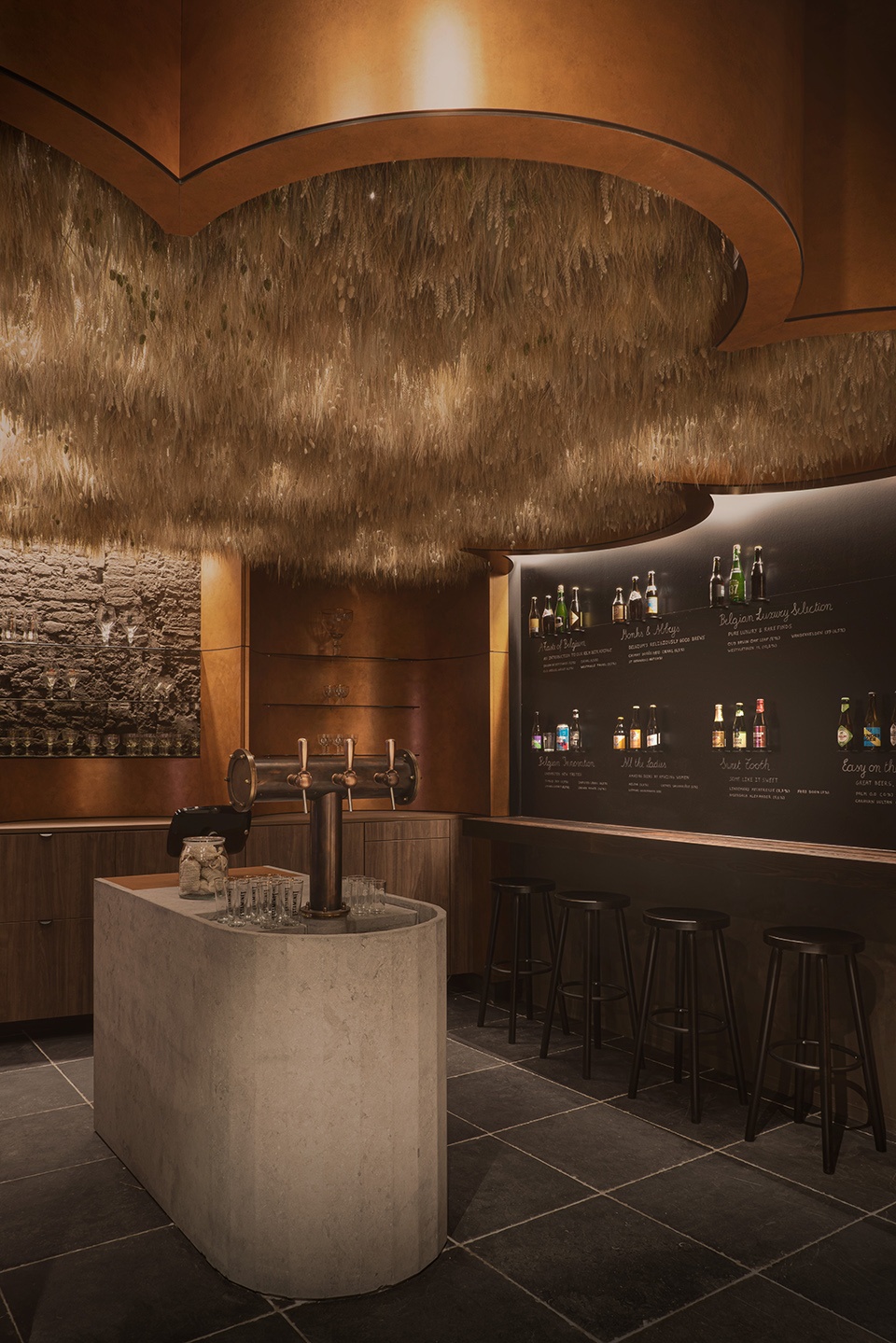 bath barley by wewantmore