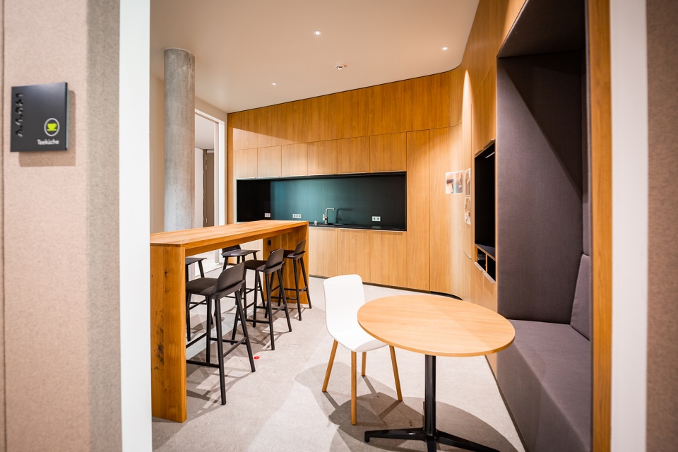 sab building by acme