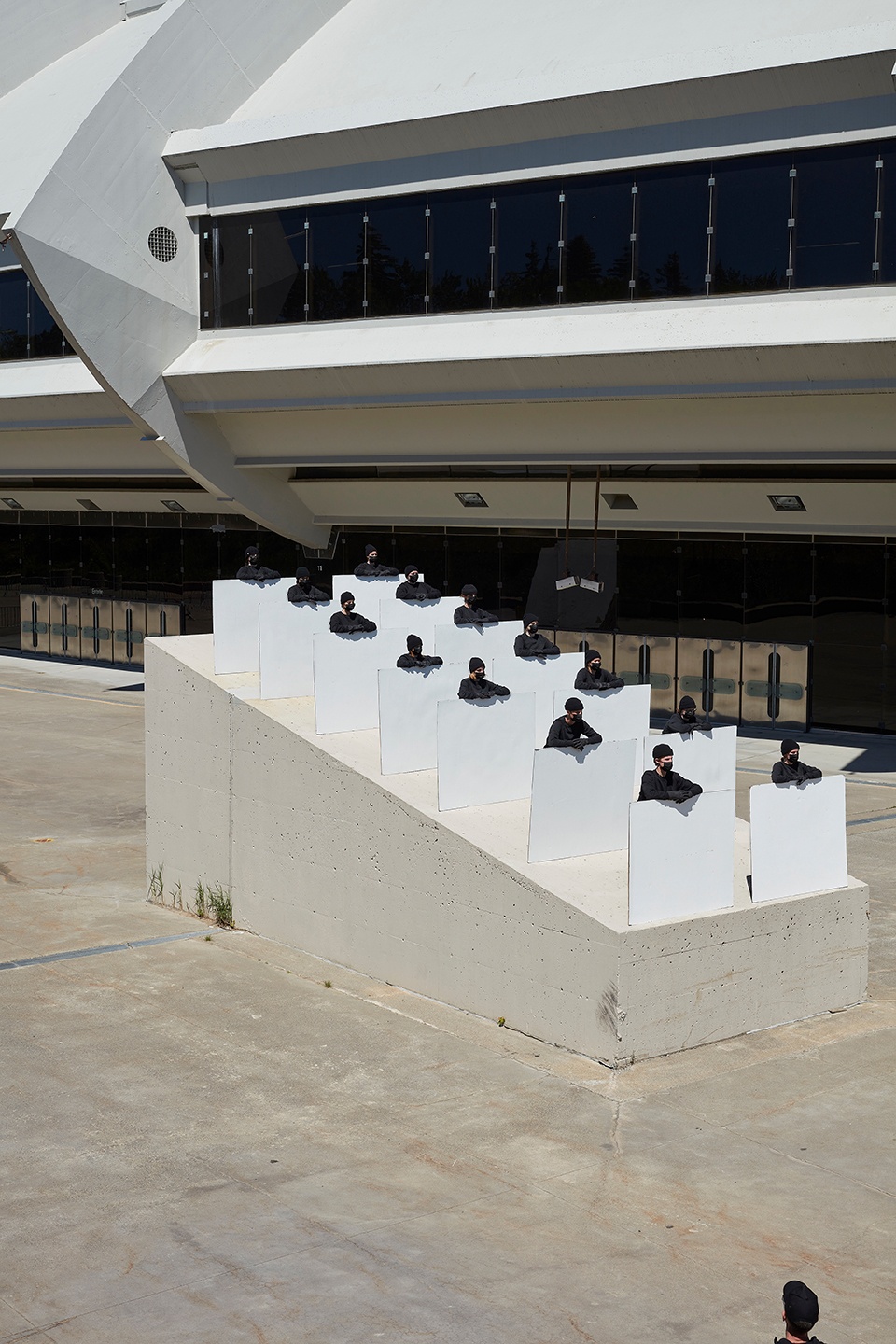 screenplay by jean verville architects