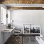 Vipp农舍酒店，丹麦 / Vipp + Julie Cloos Mølsgaard