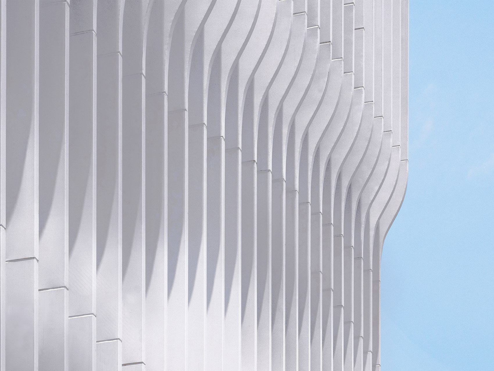 XPACE Digital Park China by STUDIO QI